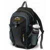WTM Juodas TREKING BACKPACK MOUNTAIN 40L STIPRIOS VYRŲ MOTERIŠKOS