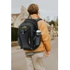 WTM Juodas TREKING BACKPACK MOUNTAIN 40L STIPRIOS VYRŲ MOTERIŠKOS