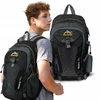WTM Juodas TREKING BACKPACK MOUNTAIN 40L STIPRIOS VYRŲ MOTERIŠKOS