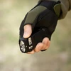 Wuben X2 Pro+ Juodas kompaktiškas EDC įkraunamas žibintuvėlis – 1500 liumenų
