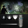 Wurkkos HD02 3200 lm 4in1 akumuliatorinė LED žibintuvė