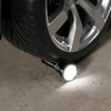 Wurkkos TD01C taktinis LED žibintuvėlis, 1800 lm, 1000 m, USB-C, 21700 5000 mAh, IPX8, juodas