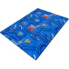 Wykadziny I Dywany DYWAN DISNEY CARS AUTA DROGI MIASTO 200X300 2x3