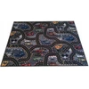 Wykadziny I Dywany Dywan Dla Dzieci 200x300 2x3 cars disney 2 kolory