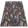 Wykadziny I Dywany Dywan Dziecięcy Disney Cars 180x200* WYBÓR KOLORÓW