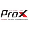 X Light E-BIKE GALINIS DVIRAČIO LEMPAS, skirtas bagažinės 50 mm XC-354 DC 6-48V LED45