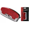 X-light LED galinis dviračio žibintas, xc-286 baterijos