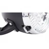 X Light RETRO DVIRAČIO LED PRIEKINIS LEMPAS - VEIKIA BATERIJA - CE