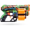 X-Shot Zuru Xshot Skins Dread Menace Blaster rinkinys iš 4 paleidimo priemonių, 48 smiginis