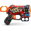 X-Shot Zuru Xshot Skins Dread Menace Blaster rinkinys iš 4 paleidimo priemonių, 48 smiginis