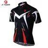X Tiger GREITAI DŽIUSIA DVIRAČIO MARŠKINĖLIAI, ERGONOMINIS XXL PJOVIMAS