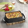 XA732810 OPTIGRILL PRIEDAI - TEFAL KEPIMO PRIEMONĖ