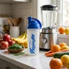 Gertuvė XENOFIT SHAKER 700 ML BPA BE BALTYMŲ IR IZOTONINIŲ GĖRIMŲ