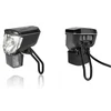 XLC Sirius D20 STL 20 LUX priekinių žibintų dinamo parkavimas