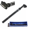 XLC SP-S05 PRO MTB pakabos sėdynės stulpas, reguliuojamas maks. 120 kg STIPRI 31,6 mm