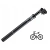 XLC SP-S05 PRO MTB pakabos sėdynės stulpas, reguliuojamas maks. 120 kg STIPRI 31,6 mm