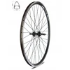 XMX Dviračio padanga Rear Wheel 36H 28" , juoda