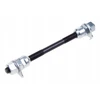 XMX HR-13 priekinės stebulės dviračio ašis 5-16x140mm