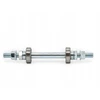 XMX-HR-15 galinės stebulės ašis 3-8 x170 mm - kasetiniai guoliai