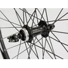 XMX PRIEKINIS RATAS 28-29 SHIMANO HB-TX505 CENTRINIS UŽRAKTAS