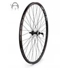 XMX PRIEKINIS RATAS 28-29 SHIMANO HB-TX505 CENTRINIS UŽRAKTAS