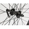 XMX PRIEKINIS RATAS 28-29 SHIMANO HB-TX505 CENTRINIS UŽRAKTAS