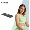 Xtrexo Elektrinis bėgimo takelis TREXO Walking Pad W100 juodas