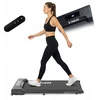 Xtrexo Elektrinis bėgimo takelis TREXO Walking Pad W100 juodas