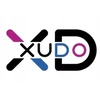 Xudo Xd Galingas, vandeniui atsparus, baterija maitinamas LED žibintuvėlis su magnetu, 2 XUDO apšvietimo režimai