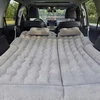 XXL AUTOMOBILINIS ČIUŽINIS SUV automobilio lovai + PUMP Pilka