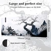 XXL PAD 1200X400MM GUMINIS NESLYDUS DIDELIS ULTRA RAŠO STALO KILĖLIS