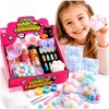 „XXL“ rinkinys „Cat's Paw“, „pasidaryk pats“ „Squishy Slime Squishy Squishy“, skirtas 3 ir vyresniems vaikams