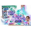 XXL SLIME GAMYBOS RINKINYS SLIME FACTORY LABORATORIJA VAIKAMS pasidaryk pats