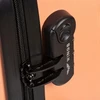 XXL WINGS lagaminas Didelis bagažas ant 4 ratų iš ABS+ medžiagos, REGISTRUOTAS 28"