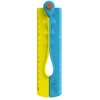 Y-Plus linijka składana 30/15 cm