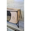 Y65 Babymoov Moov & Sleep Lovytė turystyczne 135x70x65cm OPIS!!!!