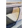 Y65 Babymoov Moov & Sleep Lovytė turystyczne 135x70x65cm OPIS!!!!