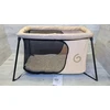 Y65 Babymoov Moov & Sleep Lovytė turystyczne 135x70x65cm OPIS!!!!