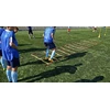 YakimaSport 3D trigubos koordinacinės kopėčios 6m Yakimasport