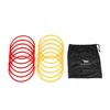 Yakimasport "Yakima Sport" koordinaciniai žiedai 12vnt 100055