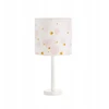 Yellow Tipi Geltona Tipi Lampa stojąca Dots & Dots