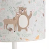 Yellow Tipi YellowTipi Lampa podłogowa do pokoju dziecięcego