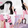 YOGA SWING ELASTINIS FITNESS DIRŽELAS ANTIGRAVITY HAMAKAS POLIESTERIS