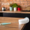 YORK butelių valymo šepetėlis 1l + VADOVAS