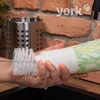 YORK butelių valymo šepetėlis 1l + VADOVAS