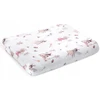 Yosoy Kołderka 100×75 FAIRY LAND eco satin cotton 100%