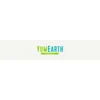 YUMEARTH Sour Fruit Lollipops ECO Organic Natural 87 g 14 vnt.