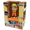 Zabawka budzik su lampką nocną LEXIBOOK Naruto RL800NA