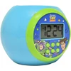 Zabawka budzik su projektorem LEXIBOOK Disney Toy Story RL977TS