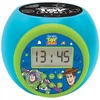 Zabawka budzik su projektorem LEXIBOOK Disney Toy Story RL977TS